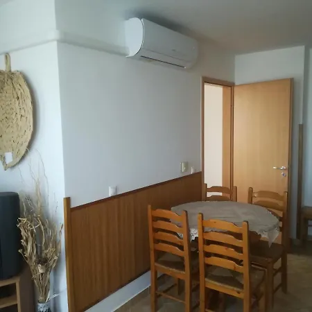 Lea Apartman Appartement Bük