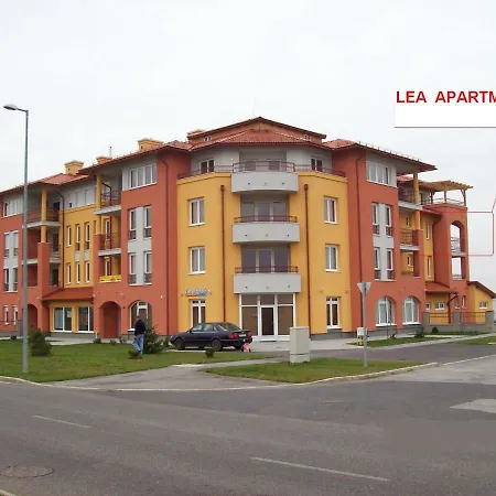 Apartment Lea Apartman