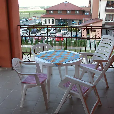 Appartement Lea Apartman