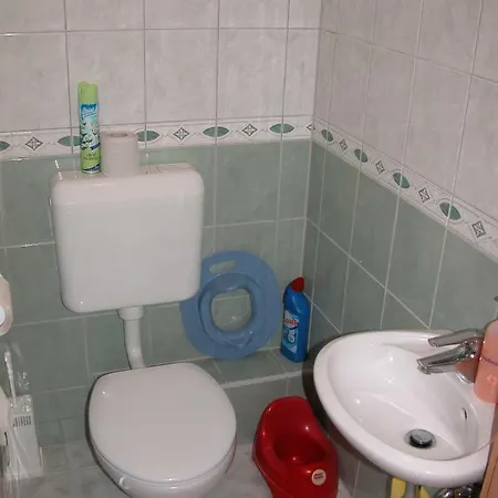 Lea Apartman *