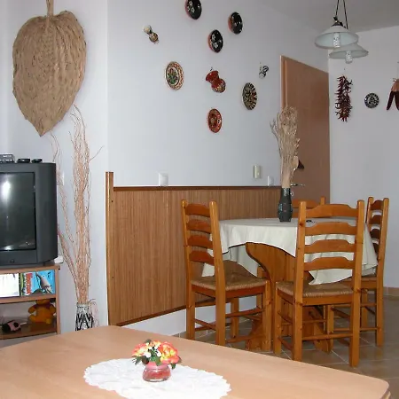 Appartement Lea Apartman