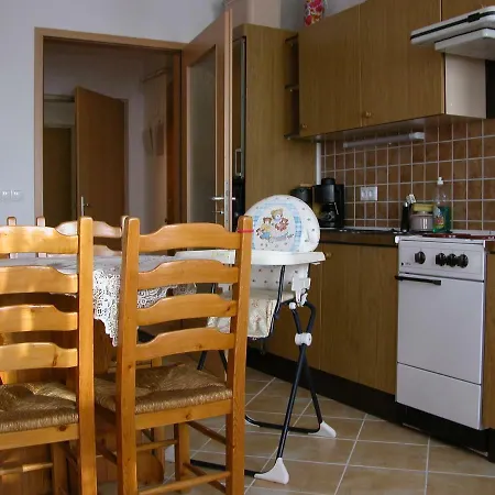 Lea Apartman *