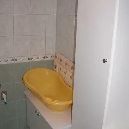 Lea Apartman