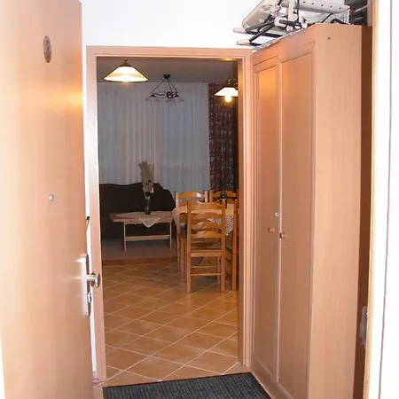 Lea Apartman Apartment Buk